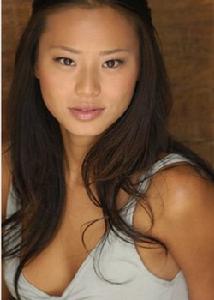 Jamie Chung Jamie Chung