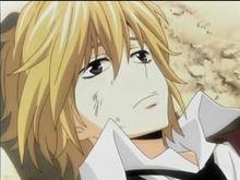 迪諾（少年時期）