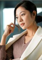 羅海燕[《上海女子圖鑑》女主角]