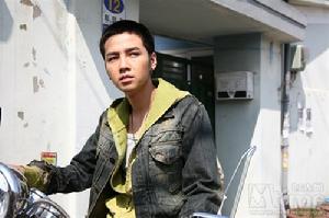 《快樂的人生》