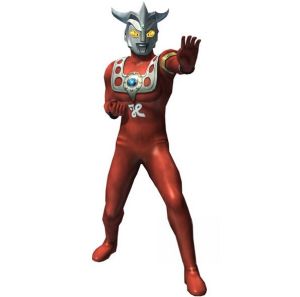 雷歐·奧特曼[日本圓谷特攝電視劇]