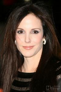 瑪麗·露易斯·帕克