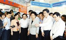 2013年全國科技活動周在京啟動