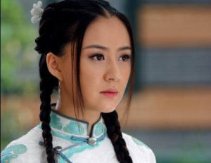 《虎山行》劇照