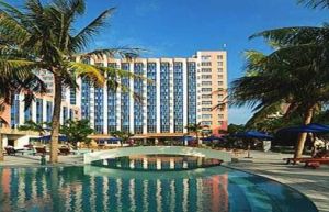 海虹大酒店 海虹大酒店