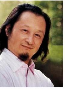 王蒙[當代書法家]