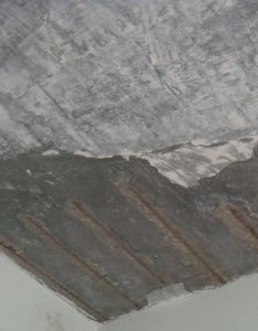 混凝土保護層 混凝土保護層