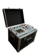 試驗變壓器控制台