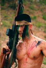 《我是特種兵》劇照