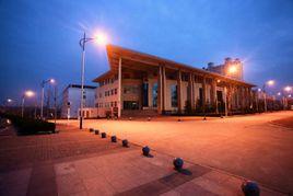 山東省城市服務技師學院 山東省城市服務技師學院