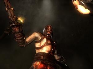 《克萊夫&middot;巴克的耶利哥》