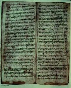 中世紀的經濟思想 中世紀的經濟思想