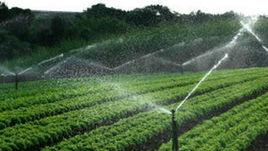 機井灌溉控制系統 機井灌溉控制系統