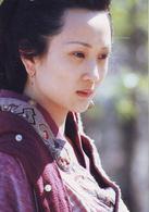 秦始皇[2001年張豐毅主演電視劇]