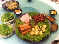 越南菜系