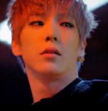 B.A.P 雨聲-金力燦