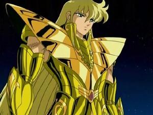 處女座&middot;沙加