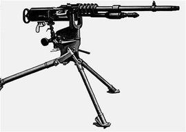 哈齊開斯機槍 哈齊開斯機槍