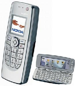 諾基亞9300