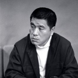 張暉[魯迅美術學院中國畫系教授]