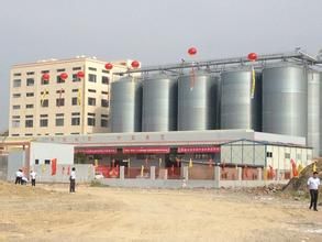 深圳市金新農飼料股份有限公司 深圳市金新農飼料股份有限公司