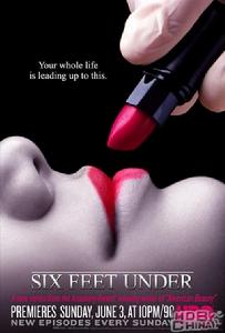 《六英尺下》第1季