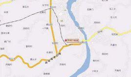 雙河口街道 雙河口街道