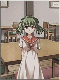 公由夏美 公由夏美