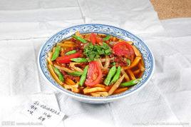 手搓莜麵魚 手搓莜麵魚