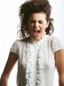 大發雷霆 大發雷霆