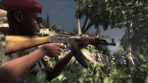 《命運戰士之血債》 《命運戰士之血債》