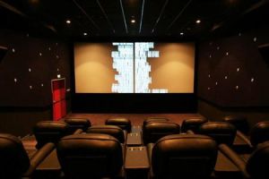 新影聯華誼兄弟影院望京店 新影聯華誼兄弟影院望京店