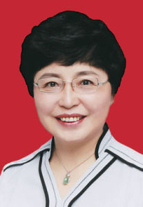 張翠萍[山西省大同市人大常委會副主任]