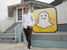 埃文·斯皮格爾