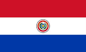 巴拉圭