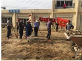 鄂州蓮花村 鄂州蓮花村