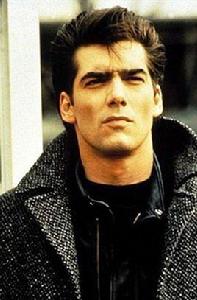 肯·沃爾 肯·沃爾