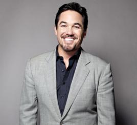 迪恩·凱恩 迪恩·凱恩