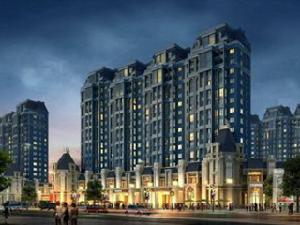 西班牙風情花園 西班牙風情花園