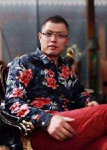 楊守彬[天使投資人]