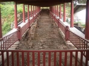 屈斗宮德化窯遺址 屈斗宮德化窯遺址