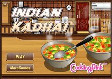 印第安蔬菜雞湯 印第安蔬菜雞湯