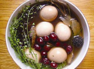 茵茅柴蛋 茵茅柴蛋