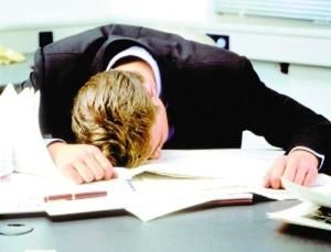 慢性疲勞 慢性疲勞