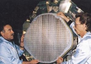 有源相控陣雷達