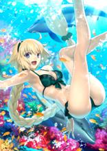 Archer[Fate系列作品中的用語]