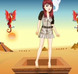 冒險少女 冒險少女