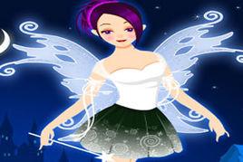 打造小仙女 打造小仙女