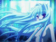 魔方少女[水瀨葉月著作的輕小說作品]