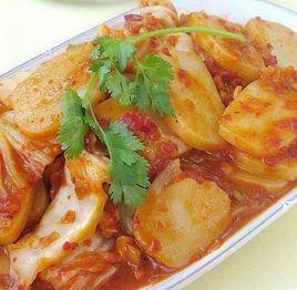 切片烤年糕 切片烤年糕